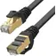 Unitek Patch kabel Cat.7 plochý / Patch kabel / 20 m / 10 Gbps / 500 MHz