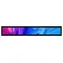 34,8" ADI Artemis Bar TW-348N / Stretch LCD displej / 1920x228 / 500cd/m2 / 24/7 / Android