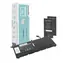 Baterie DXGH8 G8VCF pro Dell XPS 13 9370, 9380 / Baterie pro notebook Dell / 5500 mAh / 41 Wh