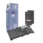 Baterie pro HP 240 G7/G8, 250 G7/G8, 340 G5/G7, 348 G5/G7 / Baterie pro notebook / 11,4 V / 3400 mAh / 39 Wh