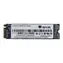AFOX ME300 128GB / SSD / M.2 NVMe / PCIe 3.0 / TLC / čtení: 1600 MBps / zápis: 600 MBps