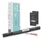 Baterie AS16A5K/AS16A7K/AS16A8K pro Acer Aspire E5 / Baterie pro notebook / 2200 mAh / 32 Wh