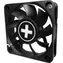 Xilence Fan 60 mm černá / Ventilátor / 2100 ot/min / 22 dB / 3pin konektor