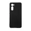 Beline Silicone Case pro Motorola Moto Edge 30 černá / Silikonové pouzdro