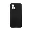 Beline Silikonový kryt pro Motorola Moto Edge 30 Neo černá / Kryt / Silikon