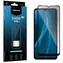 MyScreen DIAMOND GLASS edge Full Glue Xiaomi Redmi A1+/Redmi A1 2022 / Ochranné tvrzené sklo / lepení přes celý displej