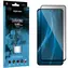 MyScreen Diamond Glass Edge Full Glue černá / Ochranné sklo / Tecno Spark 10 Pro, Pova 5, Pova 5 Pro / 9H