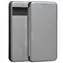 Beline Book Magnetic pro Google Pixel 7 ocelová / Pouzdro / Flip / magnetické / Peněženka, stojánek