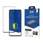 3mk HardGlass Max Lite Motorola Moto G42 černá / Ochranné sklo / 9H / 0,3 mm