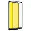 SBS Tvrzené sklo Full Cover pro ZTE Blade A5 2020 černá / Tvrzené sklo / Full Cover