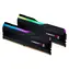 G.Skill Trident Z5 RGB 96GB (2x 48GB) 6000MHz / DDR5 / CL30 / DIMM / 1,35V / Non-ECC / Unbuffered / XMP 3.0