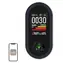 MOES S02-CG / Detektor oxidu uhelnatého a plynu / 2v1 senzor CO a hořlavých plynů / LCD displej / Alarm 85 dB