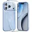 Tech-Protect FlexAir čirá / Kryt / Apple iPhone 17 Pro a 18 Pro