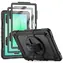 Tech-Protect Solid černá / Pouzdro / Samsung Galaxy Tab A9+/A11+ 11" / X210, X215, X216, X230, X235, X236
