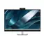 43" Dell Pro P4326QEB černá / Monitor / 3840x2160 / IPS / USB-C / RJ45 / webkamera