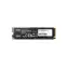 Klevv C715 256GB / SSD / M.2 2280 / PCIe 3.0 x4 NVMe / 3D TLC / čtení: 3000 MB/s / zápis: 2000 MB/s