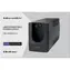 Monolith 1000VA / Záložní zdroj UPS / 600 W / Line interaktivní / AVR