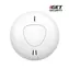 iGET SECURITY MP14 / Bezdrátový detektor kouře / k alarmu M6-4G