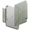 UNIQ Camden Lite zelená / Pouzdro / iPad 11" (2025) / iPad 10.9" (2022)