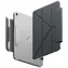 UNIQ Camden Lite šedá / Pouzdro / iPad 11" (2025) / iPad 10.9" (2022)