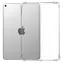 eSTUFF Pouzdro iPad Air 11" (2024/2025/2026) průhledná / Pouzdro na tablet / TPU
