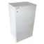 XtendLan Venkovní rozvaděč 22U šedý / Rozvaděč / 19" / hloubka 450 mm / IP55