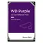 WD Purple WD34PURZ 3TB / HDD / 3.5" SATA III / 5 400 rpm / 128MB cache / 3y