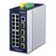 Planet IGS-20040MT / Switch průmyslový / L3 / 16x 1Gb RJ-45 / 4x 1Gb SFP / -40 až 75°C / IP30