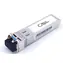 Lanview GLC-LH-SMD Compatible / SFP modul / LC / 1000 Mbit/s / Single-Mode / 20 km / Cisco kompatibilní / MSA
