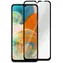 eSTUFF Samsung Galaxy A23/A23 5G / Ochranné sklo / Temperované sklo / Plně nalepovací
