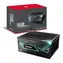 ASUS ROG Thor 1600W Titanium III EVO černá / Zdroj / ATX / 1600W / 80 Plus Titanium / modulární / OLED displej