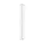 Baseus Nabíjecí pouzdro pro stylus Smooth Writing bílé / Pouzdro / USB-C kabel 3 A / 30 cm