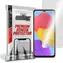 GrizzGlass Hybridní sklo pro Samsung Galaxy M13 / Ochranné sklo / Hybridní