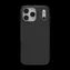 ZAGG Luxe Snap černá / Zadní kryt / Apple iPhone 18 Pro, 17 Pro / MagSafe / Grafen