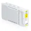 Epson T693400 UltraChrome XD žlutá / Cartridge / 350 ml / SureColor SC-T3000/T5000/T7000