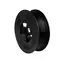 Spectrum PCTG Premium Traffic Black / Filament / 1,75 mm / 4,5 kg