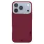 Tactical MagForce Velvet Smoothie 2.0 Burgundy / Kryt / pro Apple iPhone 18 Pro/17 Pro