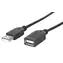 Prodlužovací USB A-A