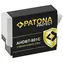 PATONA Baterie pro GoPro Hero 9/10/11/12 / 1730 mAh / Li-Ion / Protect Enduro