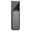 SJCAM Držák baterie pro kameru C300 / Držák baterie / Li-ion 2800 mAh / 3,7 V / černá