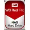 WD Red Pro 4TB / HDD / 3.5" SATA III / 7 200 rpm / 256MB cache