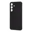 OBAL:ME Matte TPU Kryt pro Samsung Galaxy S26 FE černá / Kryt / TPU / Matný povrch