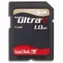 1 GB SecureDigital ULTRA II - SANDISK