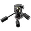 MANFROTTO 229 Hlava 3D PRO s destičkou MA 030-14, bubl. vyv