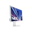 24" NEC EA244WMi / 1920 x 1200 / LED / 5ms / 1000:1 / 350cd-m2 / DP / HDMI / DVI / USB / repro / bílá