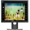 19" DELL Professional P1917S černá / LCD / 1280x1024 / IPS / 5:4 / 6ms / 1000:1 / 250cd-m2 / VGA+HDMI+DP / USB / 3YNB 
