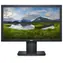 20" DELL E2020H černá / LCD / 1600x900 / TN / 16:9 / 5ms / 1000:1 / 250cd-m2 / VGA+DP / VESA / 3YNBD
