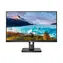23.8" PHILIPS 242S1AE / IPS / 1920 x 1080 / 16:9 / 4ms / 250cd-m2 / 1000:1 / HDMI+VGA+DP+DVI-D / VESA / Repro