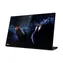 14" Lenovo ThinkVision M14t / IPS / 1920x1080 / 6ms / 700:1 / 300cd-m2 / 2x USB-C / dotykový