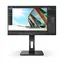23.8" AOC 24P2Q černá / 1920 x 1080 / 16:9 / 250cd-m2 / 4ms / 1000:1 / HDMI+VGA+DP+DVI / 3.5mm jack / VESA / Repro